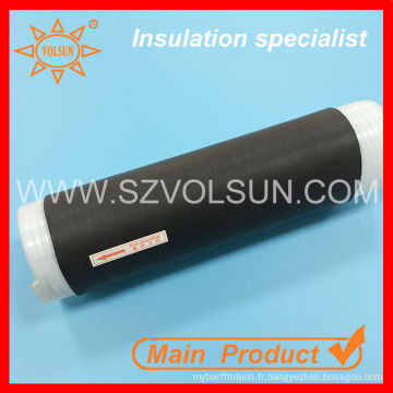 Semblable à 3M CXS Series Coaxial Cold Shrink Tube